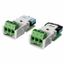 AUXILIARY CONTACT - FOR MSS 125 THREE-WAY SWITCH DISCONNECTOR - 2 CHANGE-OVER CONTACT - 5A 250V thumbnail 2