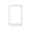 ZH425 Interior fitting system, 125 mm x 197 mm x 1 mm thumbnail 11