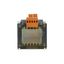 TM-S 200/12-24 P Single phase control and safety transformer thumbnail 4