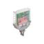 Relay module Nominal input voltage: 24 … 230 V AC/DC 1 changeover cont thumbnail 4