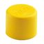 Yellow cap for Ø20mm conduits thumbnail 1