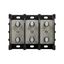 Terminal block, low voltage, 400 A, AC 600 V, DC 600 V, 3P, UL thumbnail 2