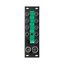 SWD Block module I/O module IP69K, 24 V DC, 4 inputs with power supply, 4 outputs with separate power supply, 8 M12 I/O sockets thumbnail 13