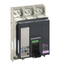 circuit breaker ComPact NS630bH, 70 kA at 415 VAC, Micrologic 5.0 trip unit, 630 A, fixed,3 poles 3d thumbnail 4
