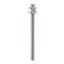 VMU-A 12-155vz Anchor rod for concrete and masonry 12x9,9 thumbnail 1