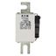 Fuse-link, high speed, 500 A, AC 1250 V, size 1, 53 x 69 x 138 mm, aR, DIN, IEC, single indicator thumbnail 9