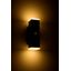 Evo LED Square Up/Down PIR 12,5W 750lm 3000K IP54 anthracite thumbnail 8