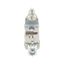 Fuse-base, LV, 160 A, AC 690 V, NH00, 1P, IEC, screw mount thumbnail 4