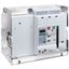 Air circuit breaker DMX³ 2500 lcu 100 kA - draw-out version - 4P - 1250 A thumbnail 2