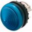 Indicator light, RMQ-Titan, Extended, conical, Blue thumbnail 1