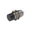 Proximity switch, inductive, 1 N/C, Sn=29mm, 4L, 6-48VDC, NPN, PNP, M30, metal thumbnail 3