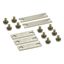 Busbar coupling set cpl. for integrated busbars thumbnail 3