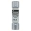 Fuse-link, low voltage, 25 A, AC 600 V, 10 x 38 mm, supplemental, UL, CSA, fast-acting thumbnail 8