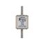 Fuse-link, high speed, 630 A, AC 690 V, compact size 1, 45 x 45 x 110 mm, aR, IEC, UL thumbnail 6