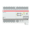 SAH/S16.16.7.1 Switch/Shutter Actuator, 16-fold, 16 A, MDRC thumbnail 6