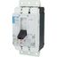 NZM2 PXR20 circuit breaker, 250A, 3p, plug-in technology thumbnail 10