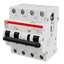 DS203NC C20 APR30 Residual Current Circuit Breaker with Overcurrent Protection thumbnail 3