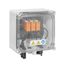 Combiner Box (Photovoltaik), 1100 V, 1 MPP, 2 Inputs / 1 Output per MP thumbnail 2
