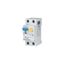 RCD/MCB combination, 20 A, 30 mA, MCB trip characteristic: C, 1p+N, RCD trip characteristic: A thumbnail 30