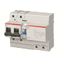 DS802S-B125/1AS Residual Current Circuit Breaker with Overcurrent Protection thumbnail 1