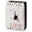 Circuit-breaker, 4p, 400A, selectivity protection, +earth-fault protection thumbnail 1