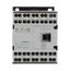 Contactor relay, 110 V DC, N/O = Normally open: 3 N/O, N/C = Normally closed: 1 NC, Spring-loaded terminals, DC operation thumbnail 12
