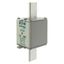 Fuse-link, low voltage, 355 A, AC 500 V, NH2, aM, IEC, dual indicator thumbnail 7