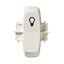Renova - rocker - printed symbol LAMP - for S100 switch - white thumbnail 4