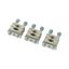 Double cable clamp for NH fuse-switch, 2 x 120-240 mm² thumbnail 3
