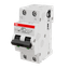 DS201 B25 AC30 Residual Current Circuit Breaker with Overcurrent Protection thumbnail 2