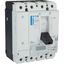 NZM2 PXR25 circuit breaker - integrated energy measurement class 1, 250A, 4p, variable, Screw terminal thumbnail 16