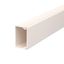 WDK25040CW Wall trunking system with base perforation 25x40x2000 thumbnail 1
