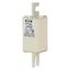 Fuse-link, high speed, 63 A, AC 1000 V, compact DIN 1, 43 x 61 x 138 mm, aR, DIN, IEC, type T indicator thumbnail 4