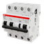 DS203NC C32 AC30 Residual Current Circuit Breaker with Overcurrent Protection thumbnail 3