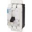 NZM2 PXR20 circuit breaker, 220A, 3p, plug-in technology thumbnail 4