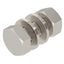SKS 10x30 A4 Hexagonal screw with nut and washers M10x30 thumbnail 1