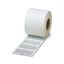 EMLS (70X32)R SR - Safety label with special adhesive thumbnail 2