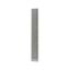 Grid / metal braiding IP4X for rear walls, 1 column, grey thumbnail 4