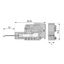 Testing plug module with contact stud for 236 Series Pin spacing 5 mm thumbnail 4