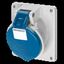 Thermostat KNX CO2 multi-sensor, white thumbnail 3