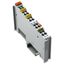 2-channel relay output AC 250 V 2.0 A light gray thumbnail 1