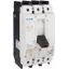 NZM2 PXR20 circuit breaker, 200A, 3p, Screw terminal, UL/CSA thumbnail 5