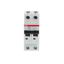 S202-C100 Miniature Circuit Breaker - 2P - C - 100 A thumbnail 6