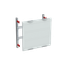 MA630A Universal switch unequipped 450 mm x 500 mm x 215 mm , 00 , 2 thumbnail 4