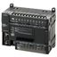 PLC, 24 VDC supply, 18 x 24 VDC inputs, 12 x PNP outputs 0.3 A, 8K ste thumbnail 1