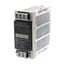 Power supply, 120 W, 100-240 VAC input, 24 VDC, 5 A output, DIN rail m thumbnail 2