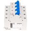 High Current Miniature Circuit Breaker C 125/4, 10kA thumbnail 11