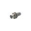 Proximity switch, E57 Premium+ Short-Series, 1 NC, 2-wire, 40 - 250 V AC, 20 - 250 V DC, M12 x 1 mm, Sn= 2 mm, Flush, NPN/PNP, Stainless steel, Plug-i thumbnail 4