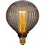 LED Lamp E27 G125 Decoled New Generation Classic thumbnail 2