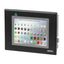 Touch screen HMI, 5.6 inch QVGA (320 x 234 pixel), TFT color thumbnail 3